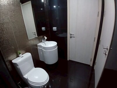 ริทึ่ม สุขุมวิท 36 - 38 / Rhythm Sukhumvit 36 - 38