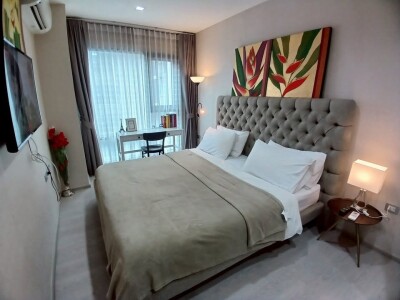 ริทึ่ม สุขุมวิท 36 - 38 / Rhythm Sukhumvit 36 - 38