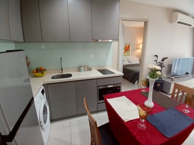 ริทึ่ม สุขุมวิท 36 - 38 / Rhythm Sukhumvit 36 - 38