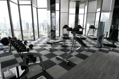 ริทึ่ม สุขุมวิท 36 - 38 / Rhythm Sukhumvit 36 - 38