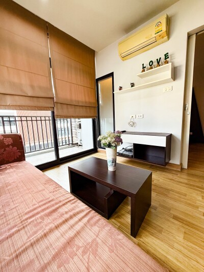 บ้านนวธารา (ริเวอร์ไลฟ์) / Baan Navatara (River Life)