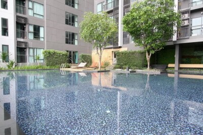 ริทึ่ม สุขุมวิท 36 - 38 / Rhythm Sukhumvit 36 - 38