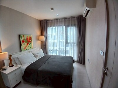 ริทึ่ม สุขุมวิท 36 - 38 / Rhythm Sukhumvit 36 - 38