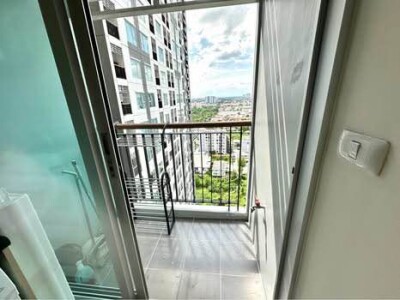 แอสปาย รัตนาธิเบศร์ 2 / Aspire Rattanathibet 2