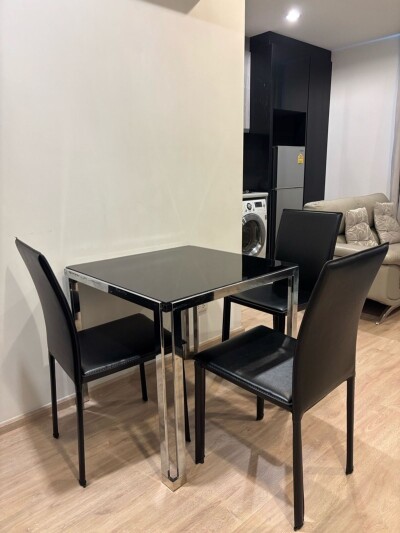 ไอดีโอ วุฒากาศ / Ideo Wutthakat-9