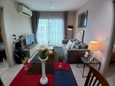 ริทึ่ม สุขุมวิท 36 - 38 / Rhythm Sukhumvit 36 - 38