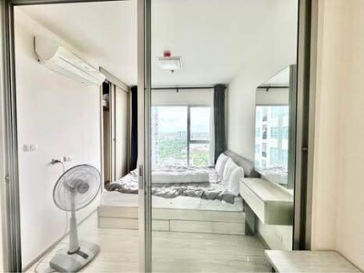 แอสปาย รัตนาธิเบศร์ 2 / Aspire Rattanathibet 2