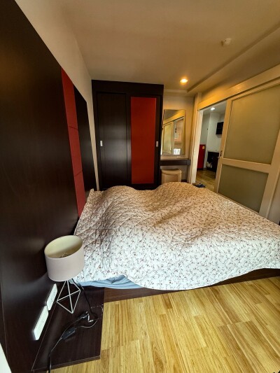 บ้านนวธารา (ริเวอร์ไลฟ์) / Baan Navatara (River Life)