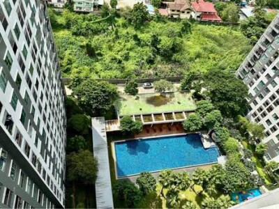 แอสปาย รัตนาธิเบศร์ 2 / Aspire Rattanathibet 2