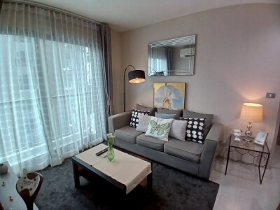 ริทึ่ม สุขุมวิท 36 - 38 / Rhythm Sukhumvit 36 - 38