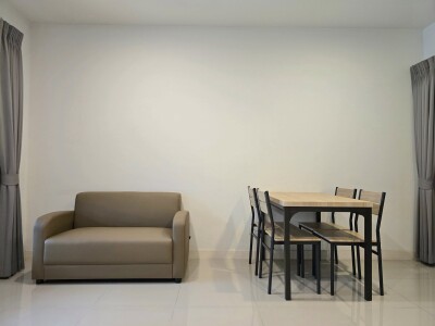 พลีโน่ สุขุมวิท - บางนา / Pleno Sukhumvit - Bangna-4