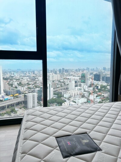 เดอะ ไลน์ จตุจักร - หมอชิต / The Line Jatujak