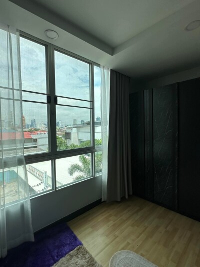 รัชดาซิตี้ 18 / Ratchada City 18