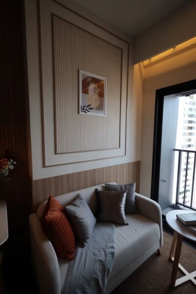 พาร์ค ออริจิ้น ทองหล่อ / Park Origin Thonglor