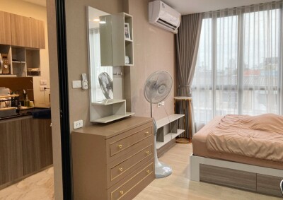 อัพเดตล่าสุด  26/10/2658 : เดอะ คิวบ์ เออร์เบิน สาทร - จันทน์ / The Cube Urban Sathorn - Chan-5