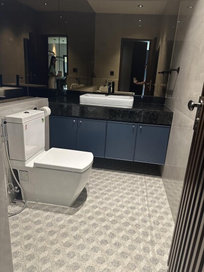 เพอร์เฟค เพลส พระราม 9 - กรุงเทพกรีฑา / Perfect Place Rama 9 - Krungthepkreetha