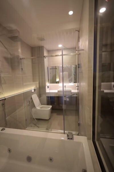 พาร์ค ออริจิ้น ทองหล่อ / Park Origin Thonglor