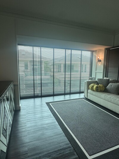 เพอร์เฟค เพลส พระราม 9 - กรุงเทพกรีฑา / Perfect Place Rama 9 - Krungthepkreetha