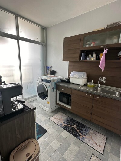 รัชดาซิตี้ 18 / Ratchada City 18