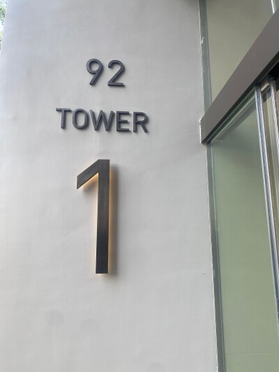 สกายไรส์ อเวนิว สุขุมวิท 64 / SKYRISE Avenue Sukhumvit 64