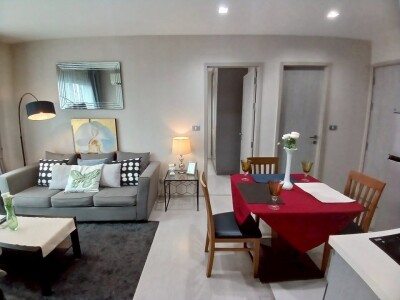 ริทึ่ม สุขุมวิท 36 - 38 / Rhythm Sukhumvit 36 - 38