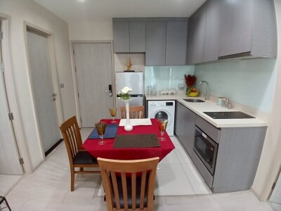 ริทึ่ม สุขุมวิท 36 - 38 / Rhythm Sukhumvit 36 - 38