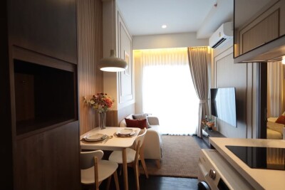 พาร์ค ออริจิ้น ทองหล่อ / Park Origin Thonglor