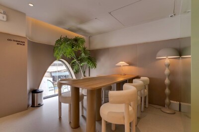 โคส รัชดา 7 / KLOS Ratchada 7