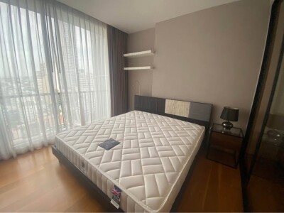 โนเบิล รีโว สีลม / Noble Revo Silom