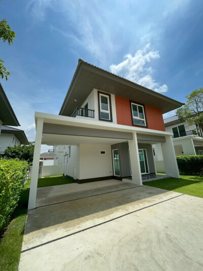 คณาสิริ บางนา-2