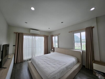 ชัยพฤกษ์ ปิ่นเกล้า - สาทร / Chaiyapruek Pinklao - Sathorn