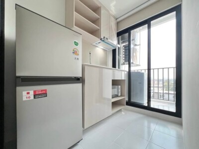 ชีวาทัย ฮอลล์มาร์ค ลาดพร้าว - โชคชัย 4 / Chawathai Hallmark Ladprao - Chokchai 4