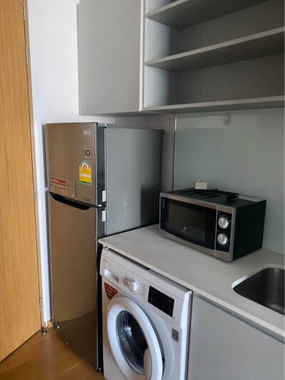 โนเบิล รีโว สีลม / Noble Revo Silom