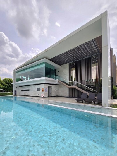 พลีโน่ สุขุมวิท - บางนา / Pleno Sukhumvit - Bangna-15