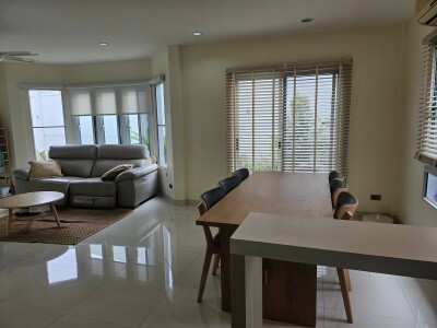 ชัยพฤกษ์ ปิ่นเกล้า - สาทร / Chaiyapruek Pinklao - Sathorn