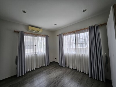 ชัยพฤกษ์ ปิ่นเกล้า - สาทร / Chaiyapruek Pinklao - Sathorn