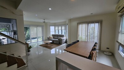 ชัยพฤกษ์ ปิ่นเกล้า - สาทร / Chaiyapruek Pinklao - Sathorn