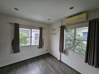 ชัยพฤกษ์ ปิ่นเกล้า - สาทร / Chaiyapruek Pinklao - Sathorn