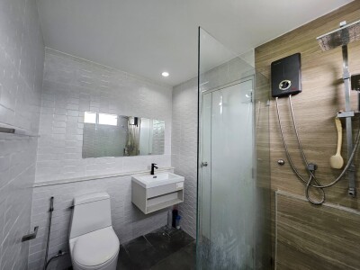 ชัยพฤกษ์ ปิ่นเกล้า - สาทร / Chaiyapruek Pinklao - Sathorn