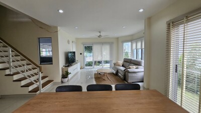 ชัยพฤกษ์ ปิ่นเกล้า - สาทร / Chaiyapruek Pinklao - Sathorn