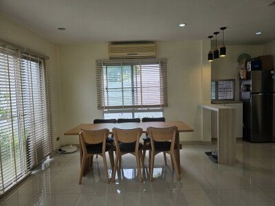 ชัยพฤกษ์ ปิ่นเกล้า - สาทร / Chaiyapruek Pinklao - Sathorn