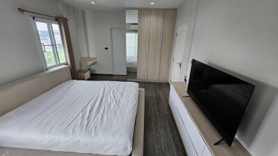 ชัยพฤกษ์ ปิ่นเกล้า - สาทร / Chaiyapruek Pinklao - Sathorn