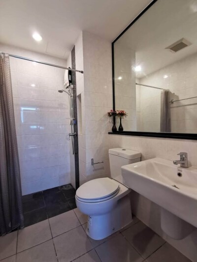 เดอะทรี ริโอ้ บางอ้อ สเตชั่น / The Tree RIO BangAor Station