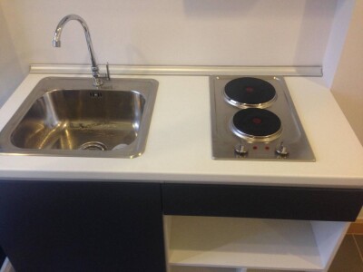 เดอะ นิช โมโน บางนา / The Niche Mono Bangna