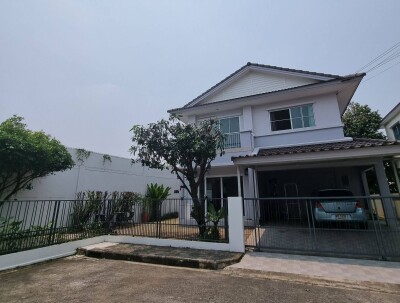 ชัยพฤกษ์ ปิ่นเกล้า - สาทร / Chaiyapruek Pinklao - Sathorn