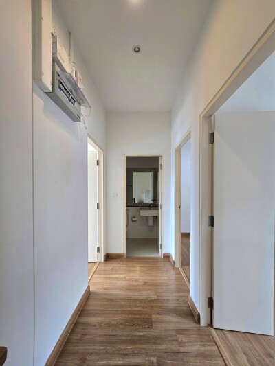 พลีโน่ สุขุมวิท - บางนา / Pleno Sukhumvit - Bangna-6