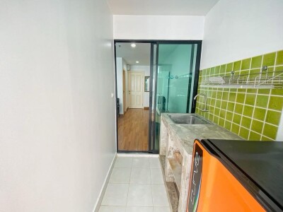 อัปเดตล่าสุด 27/10/2569 : รีเจ้นท์ โฮม 18 แจ้งวัฒนะ - หลักสี่ / REGENT HOME 18 CHANGWATTANA - LAKSI-9