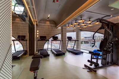 โคส รัชดา 7 / KLOS Ratchada 7