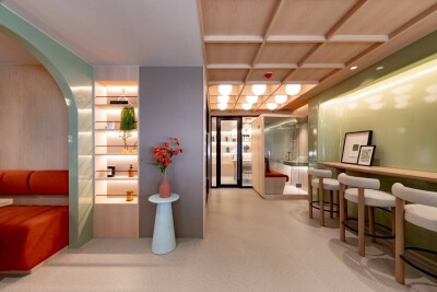 โคส รัชดา 7 / KLOS Ratchada 7