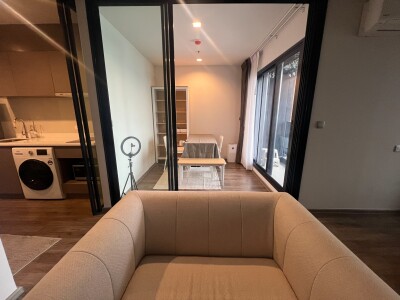 ไลฟ์ ลาดพร้าว วัลเล่ย์ / Life Ladprao Valley